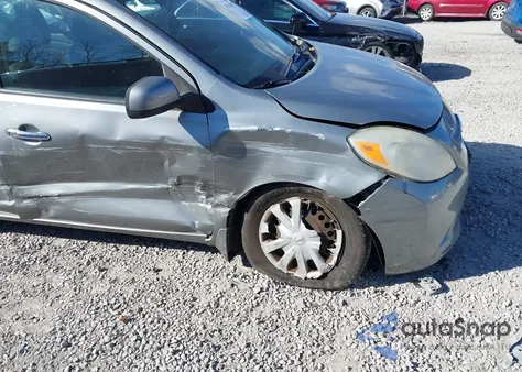 2013 Nissan Versa 1.6 Sv z USA, uszkodzony, nr VIN 3N1CN7AP0DL821937